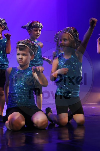 Let's Dance - Image 2718