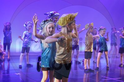 Let's Dance - Image 2740