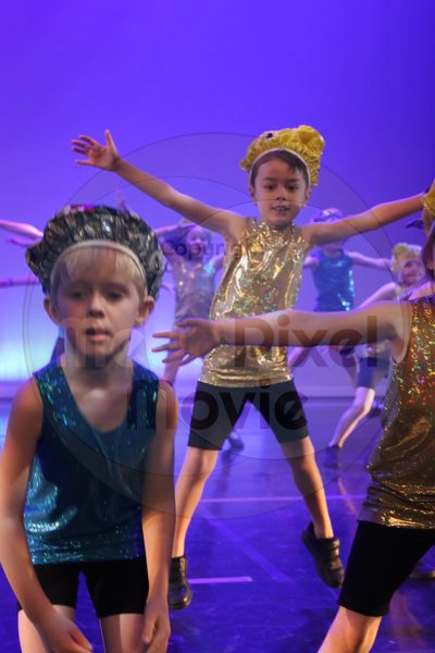 Let's Dance - Image 2769
