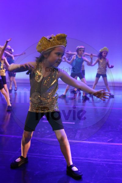Let's Dance - Image 2773