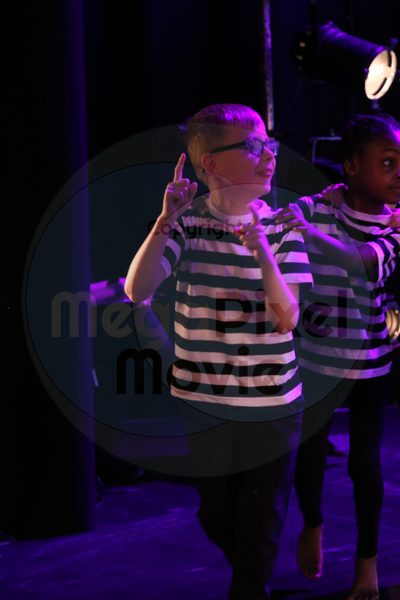 Let's Dance - Image 9801