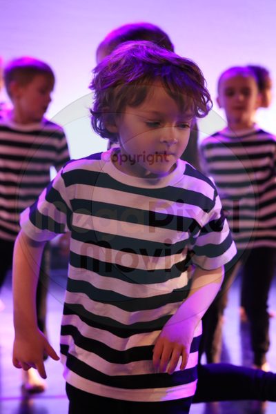 Let's Dance - Image 9975