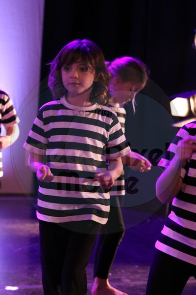 Let's Dance - Image 9985
