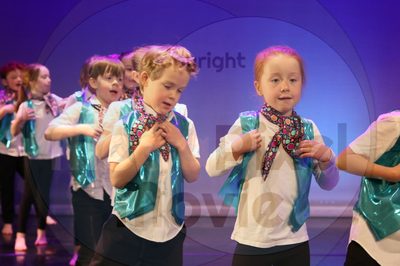 Let's Dance - Image 1244