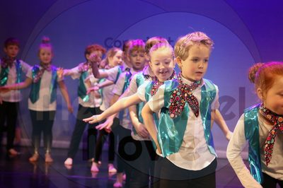 Let's Dance - Image 1246