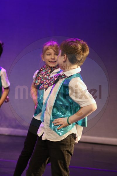 Let's Dance - Image 1328