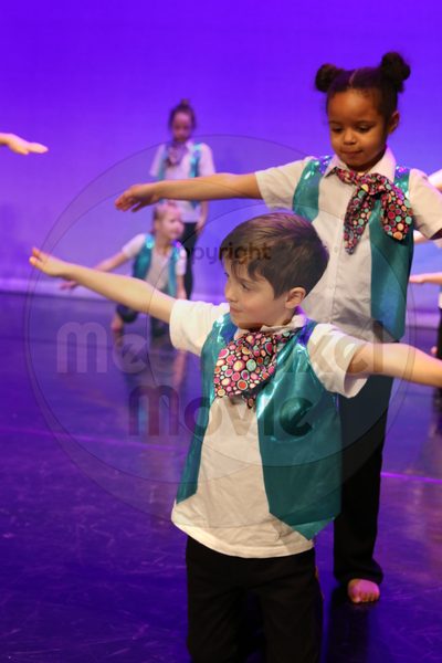 Let's Dance - Image 1340