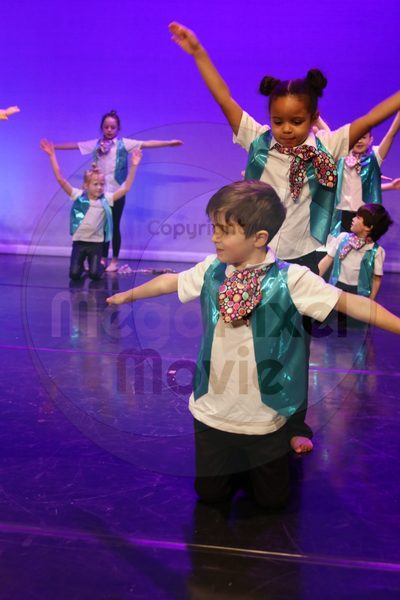 Let's Dance - Image 1341