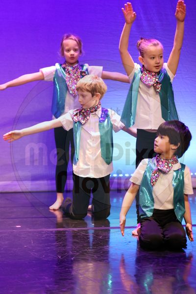 Let's Dance - Image 1343
