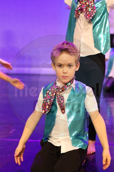 Let's Dance - Image 1346