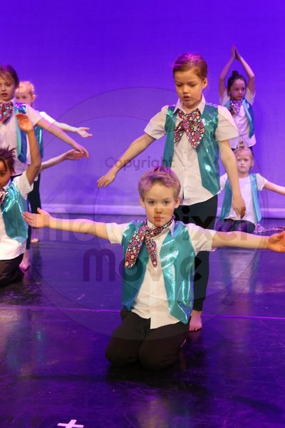Let's Dance - Image 1348