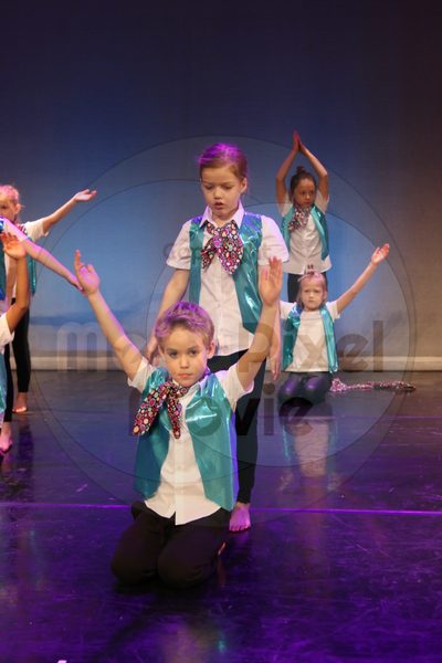 Let's Dance - Image 1349
