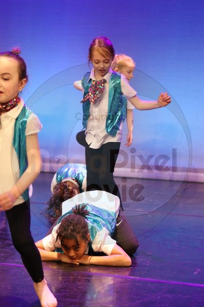 Let's Dance - Image 1376