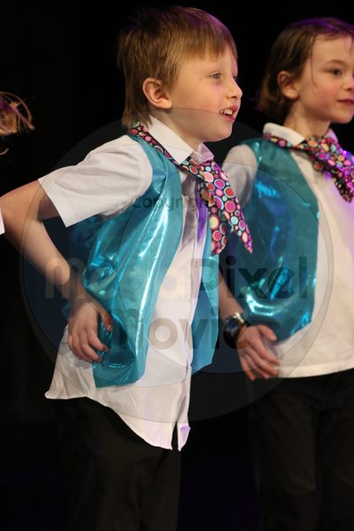 Let's Dance - Image 1411