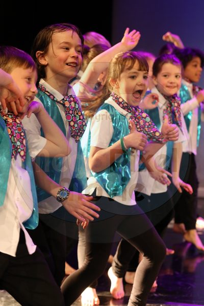 Let's Dance - Image 1421