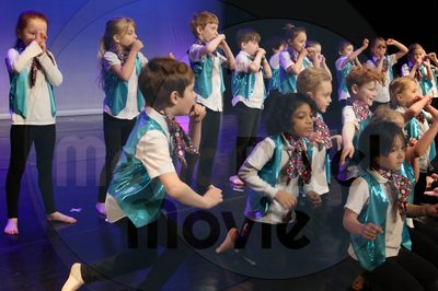 Let's Dance - Image 1536