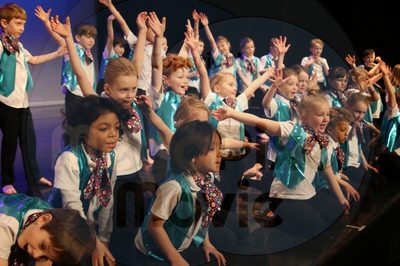 Let's Dance - Image 1540
