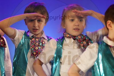 Let's Dance - Image 1553