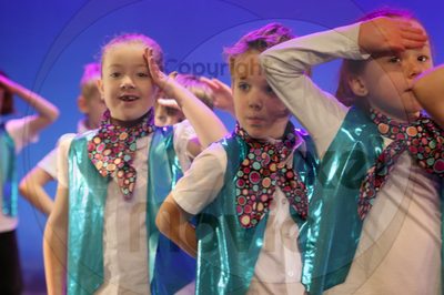 Let's Dance - Image 1556