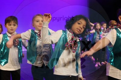 Let's Dance - Image 1568