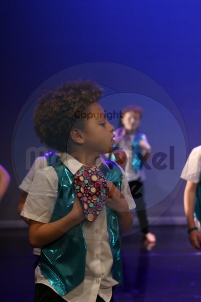 Let's Dance - Image 1694