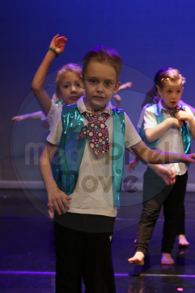 Let's Dance - Image 1699