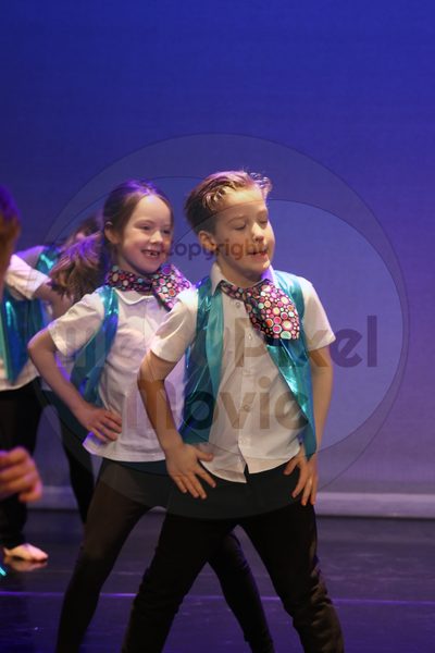 Let's Dance - Image 1703