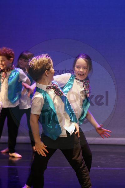 Let's Dance - Image 1704