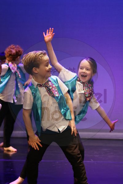 Let's Dance - Image 1705