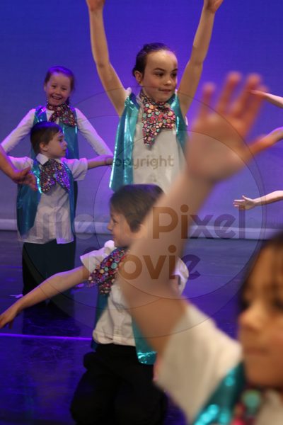 Let's Dance - Image 1717
