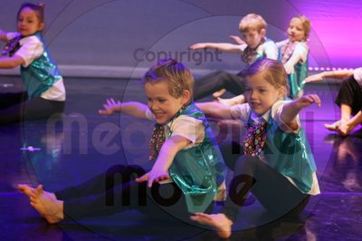 Let's Dance - Image 1755