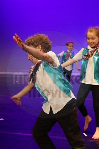 Let's Dance - Image 1831
