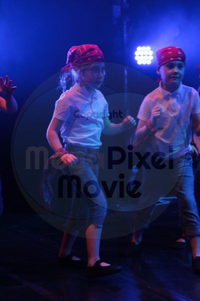 Let's Dance - Image 2338