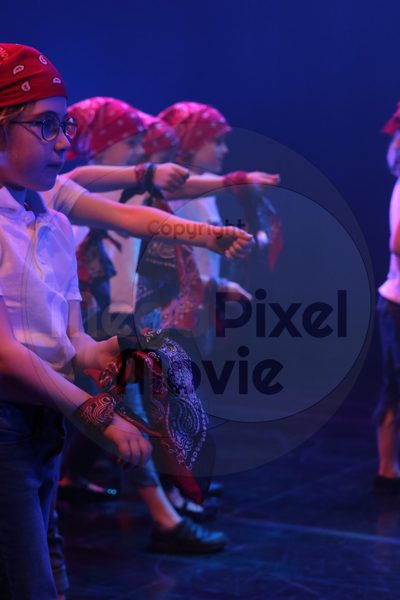 Let's Dance - Image 2359