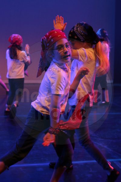 Let's Dance - Image 2450