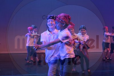 Let's Dance - Image 2541