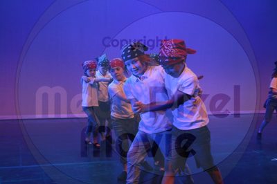 Let's Dance - Image 2553