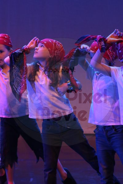 Let's Dance - Image 2605