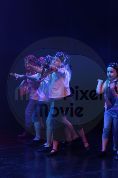 Let's Dance - Image 2621