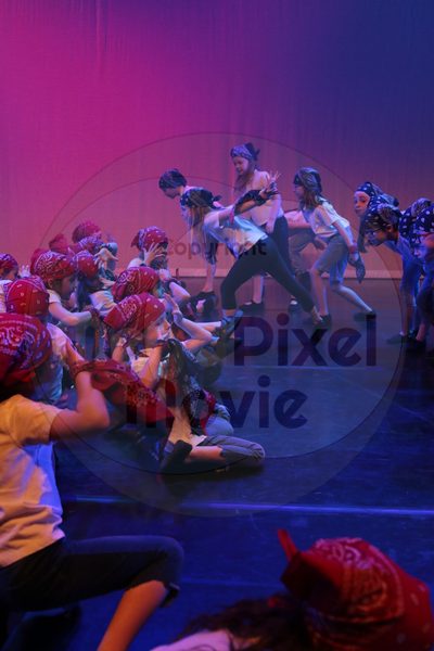 Let's Dance - Image 2692