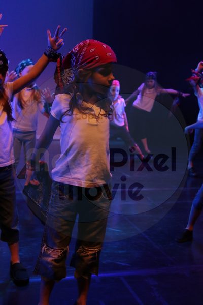 Let's Dance - Image 2754