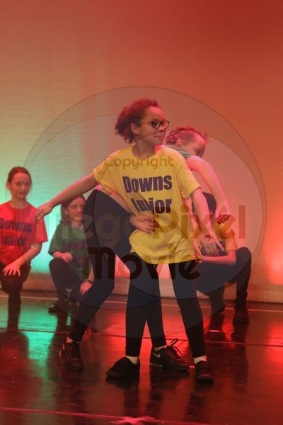 Let's Dance - Image 2205