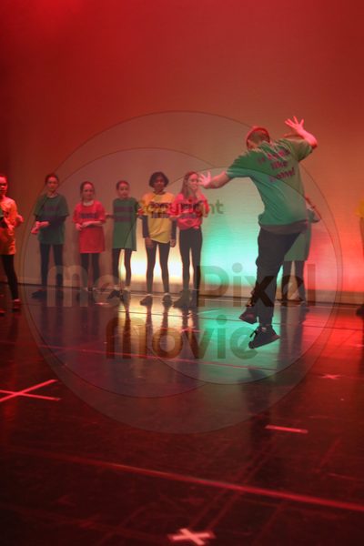 Let's Dance - Image 2252