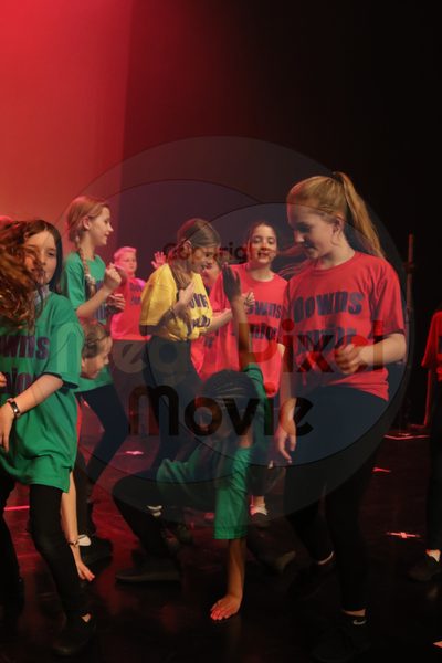 Let's Dance - Image 2360