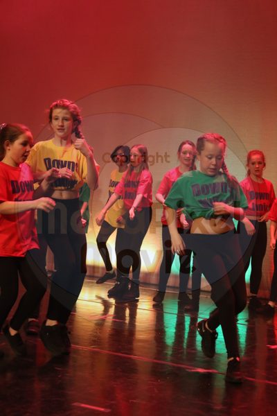 Let's Dance - Image 2450