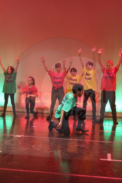 Let's Dance - Image 2505