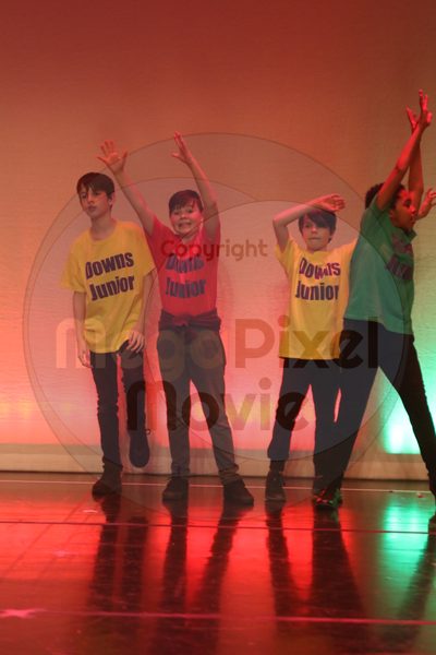 Let's Dance - Image 2571