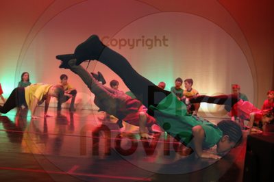 Let's Dance - Image 2599