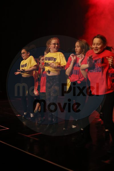 Let's Dance - Image 2675
