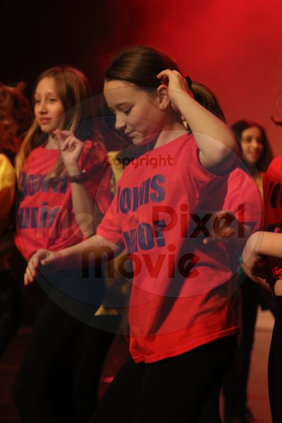 Let's Dance - Image 2677